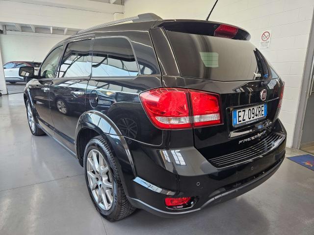 Fiat Freemont 2.0 mjt 16v 140cv E5+ NEOPATENTATI