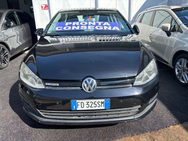 Volkswagen Golf 1.4 TGI 5p. Comfortline BlueMotion benz\met