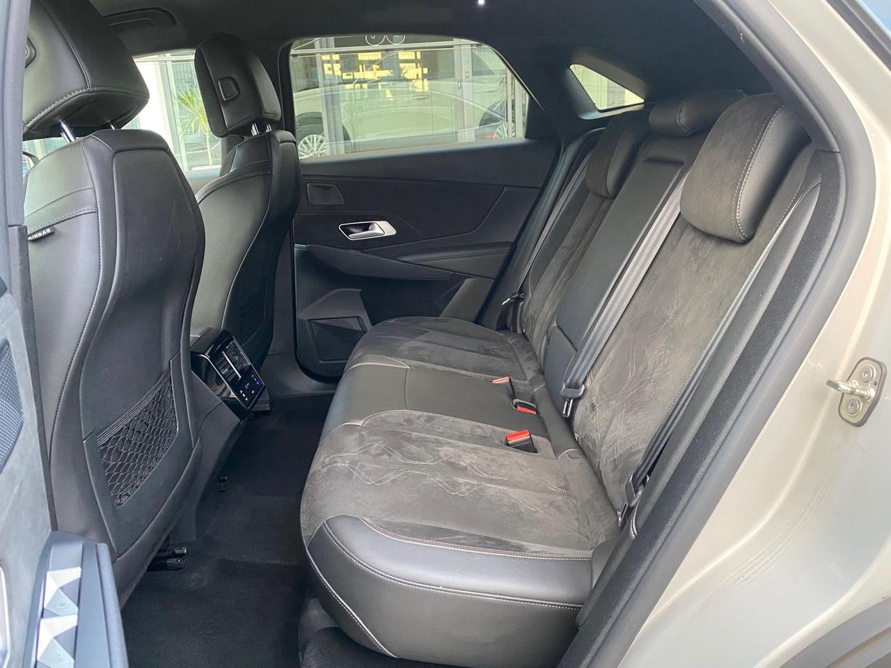 DS DS7 CROSSBACK 2.0 PERFORMANCE Line+ 2021