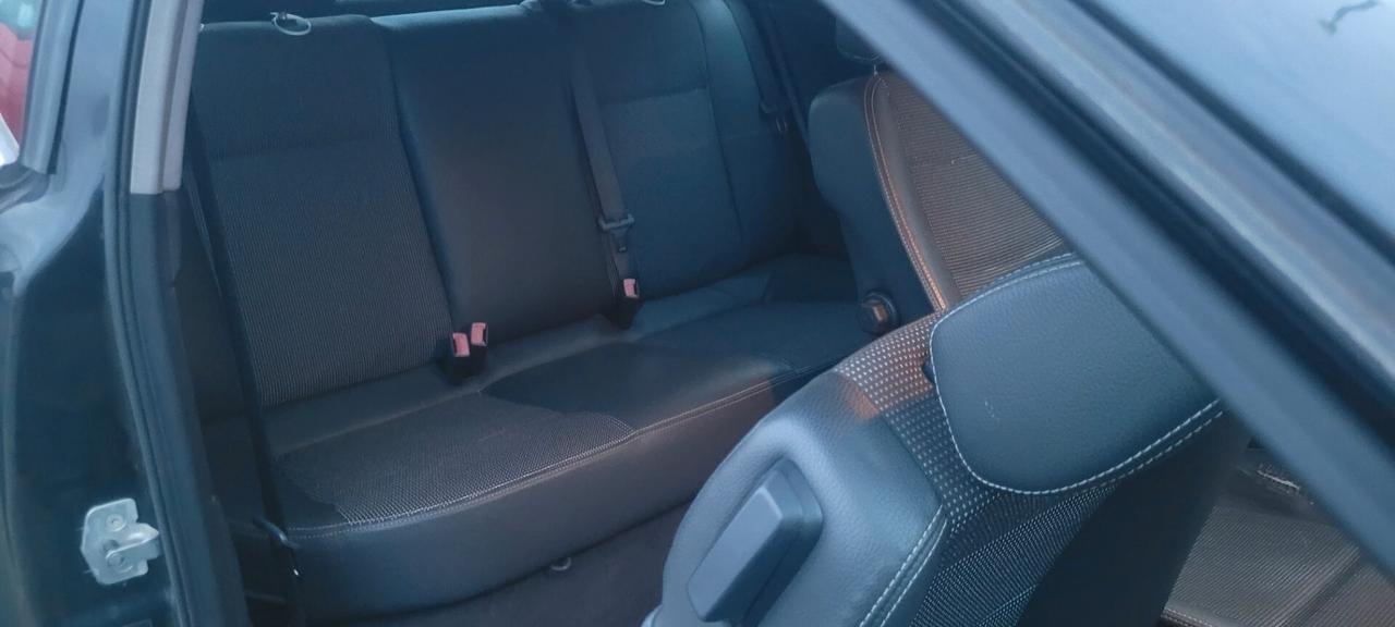 Opel Astra GTC 1.7 CDTI 101CV 3 porte Cosmo