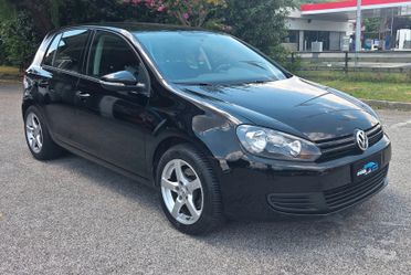 Volkswagen Golf 1.6 TDI 5porte Comfortline