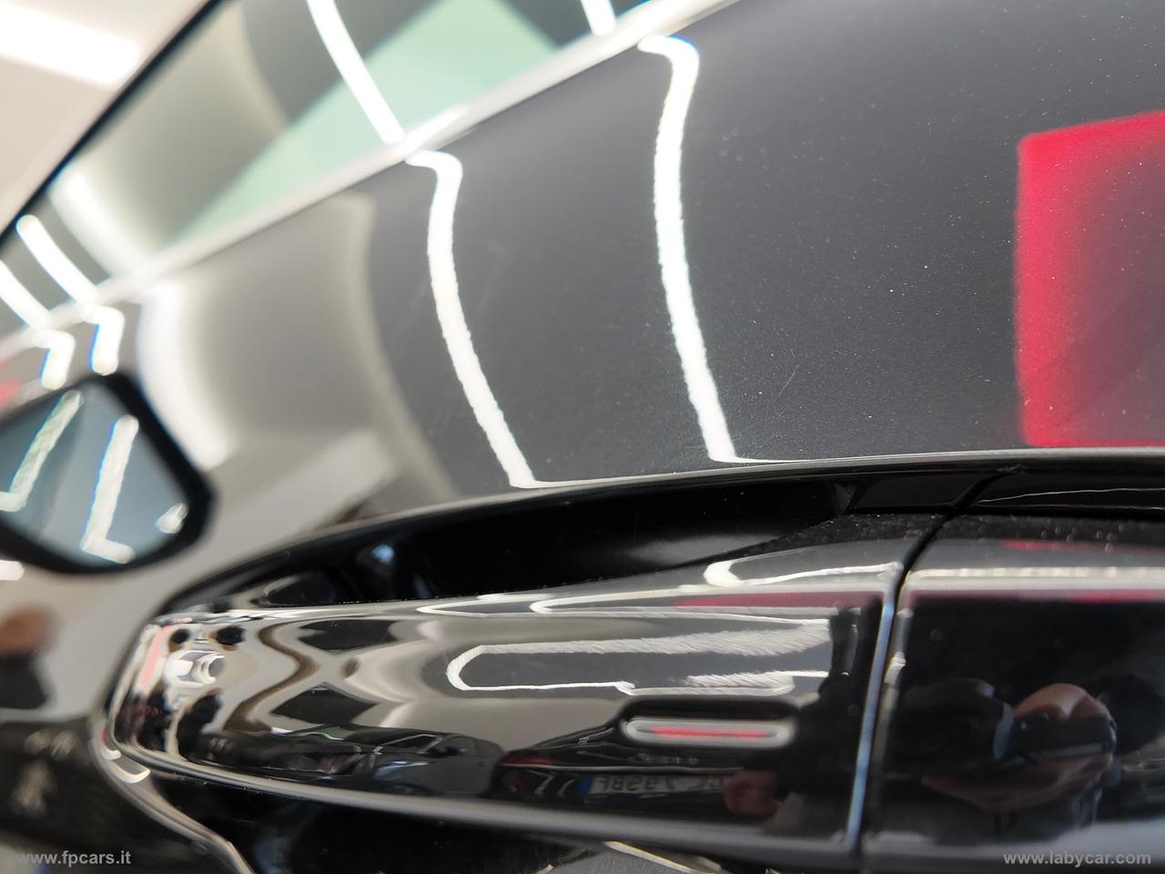 AUDI RS Q3 SPB quattro S tronic TETTO APRIBILE