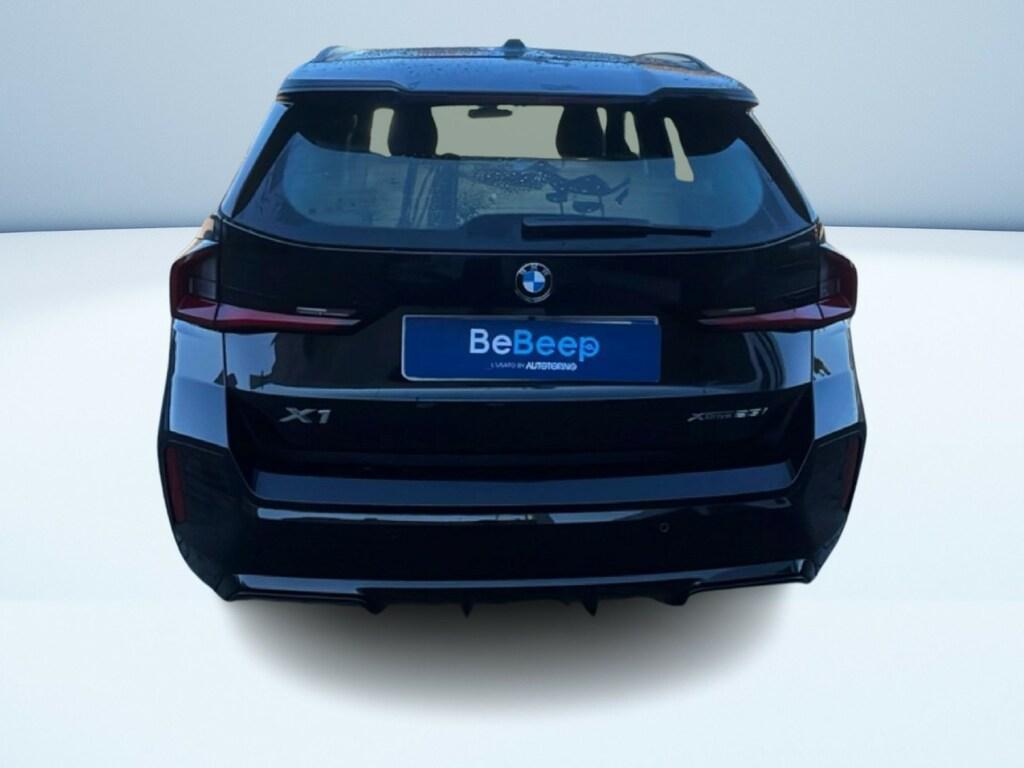 BMW X1 23 i Mild Hybrid 48V MSport Edition Signature xDrive DCT