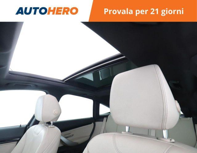 BMW 320 d xDrive Gran Turismo Msport