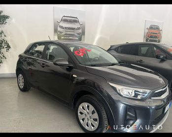 KIA Stonic - Stonic 1.4 mpi eco Urban Gpl 97cv my18