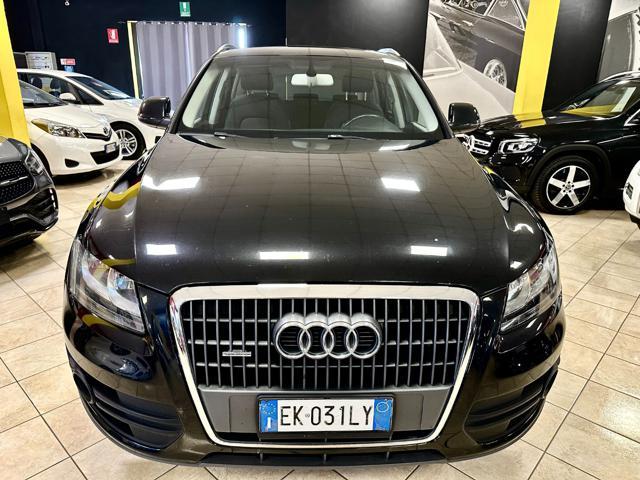 AUDI Q5 2.0 TDI 143 CV quattro TETTO TOTALE