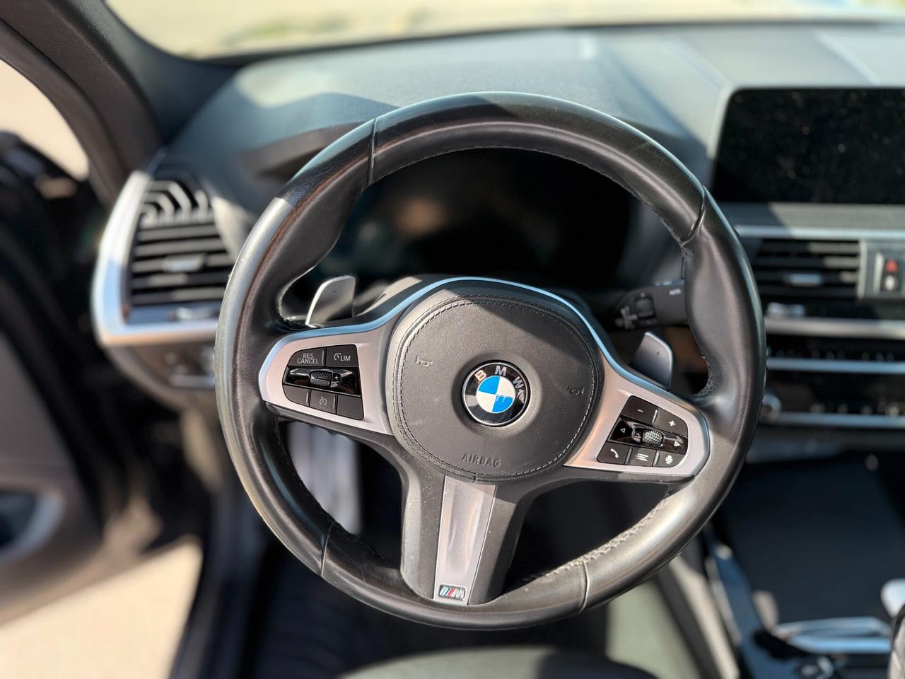 Bmw X4 xDrive20d Msport