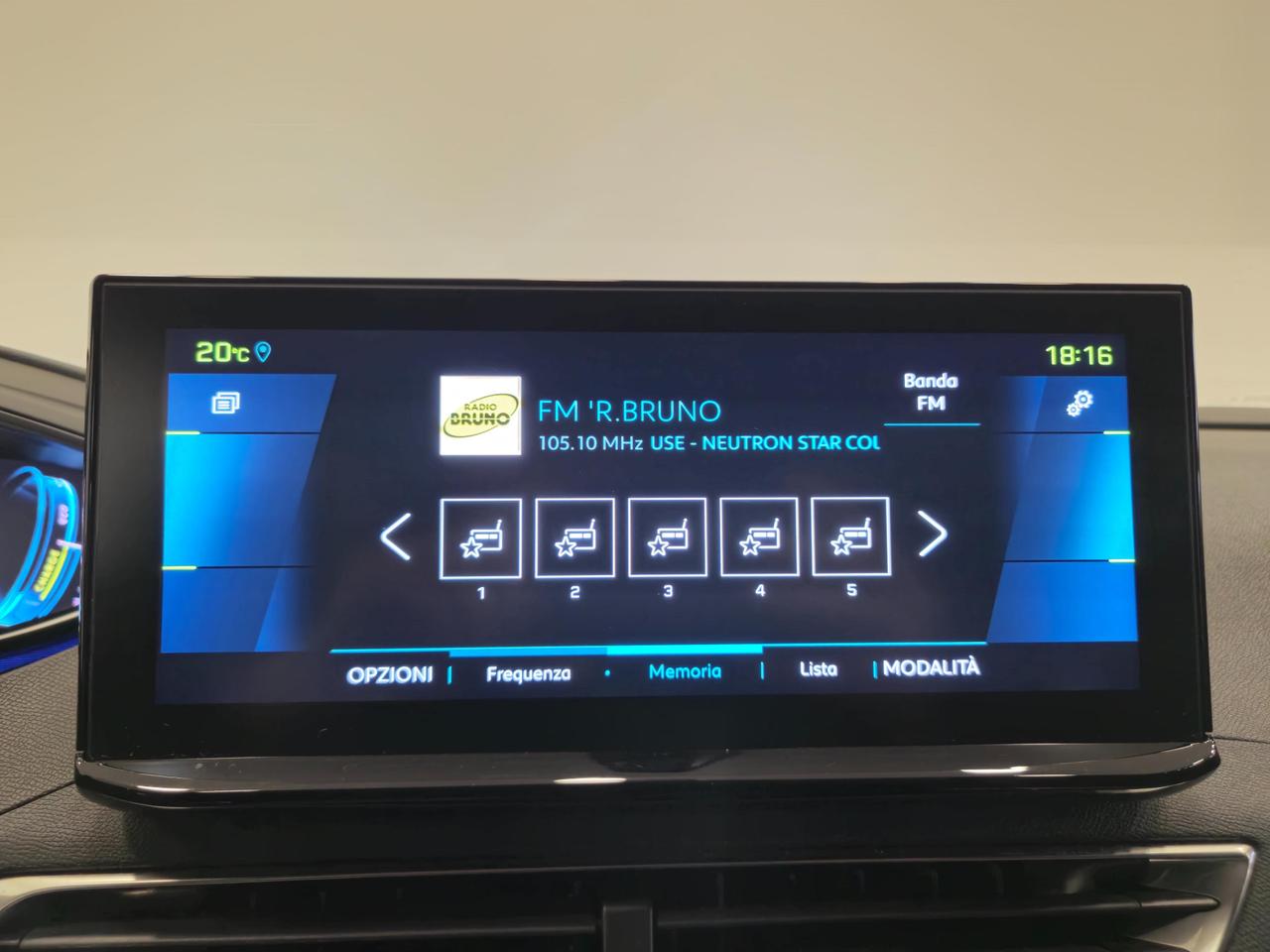 Peugeot 3008 1.6 hybrid phev Allure Pack 180cv e-eat8