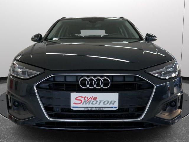 AUDI A4 Avant 2.0 35 TDI S tronic Business