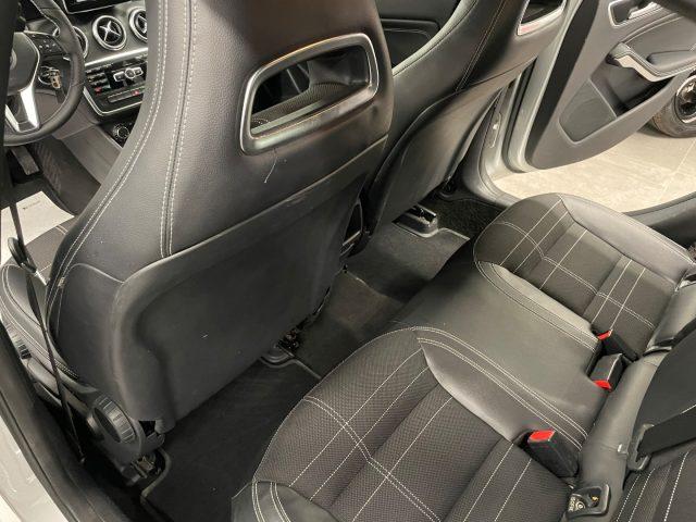 MERCEDES-BENZ A 180 1.5 CDI 109 CV Sport