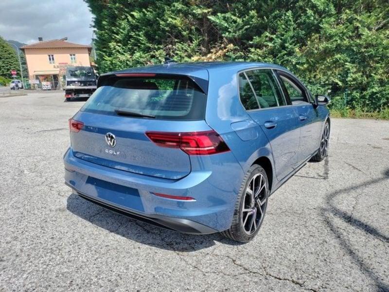 Volkswagen Golf Golf 2.0 TDI 115 CV SCR GOAL