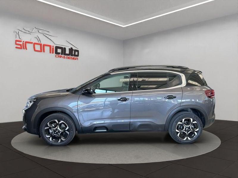 Citroën C5 Aircross C5 Aircross BlueHDi 130 S&S EAT8 Max - PROMO SIRONIAUTO+