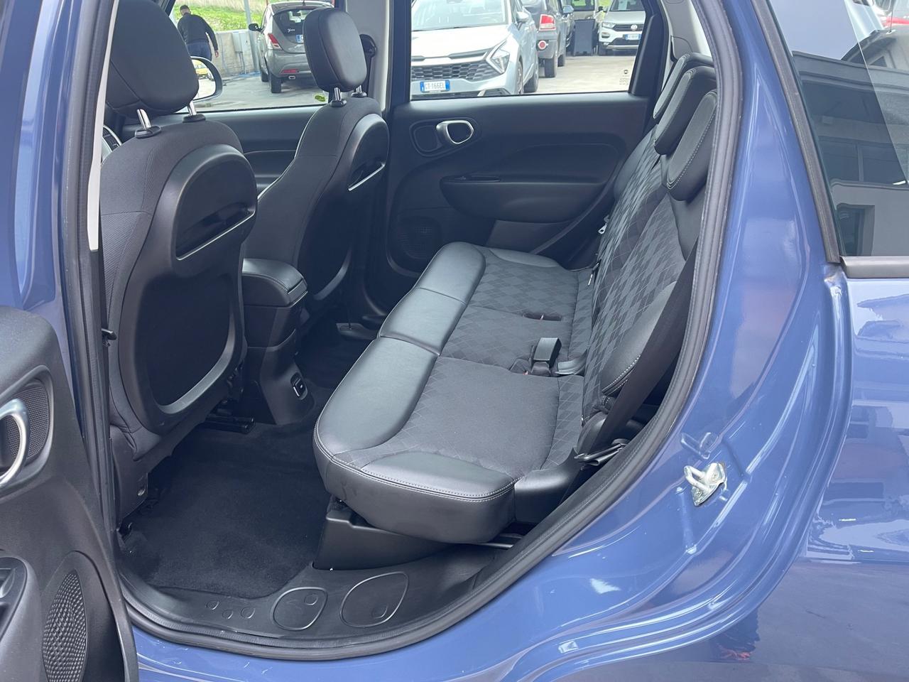 Fiat 500L 1.3 Multijet 95 CV Lounge