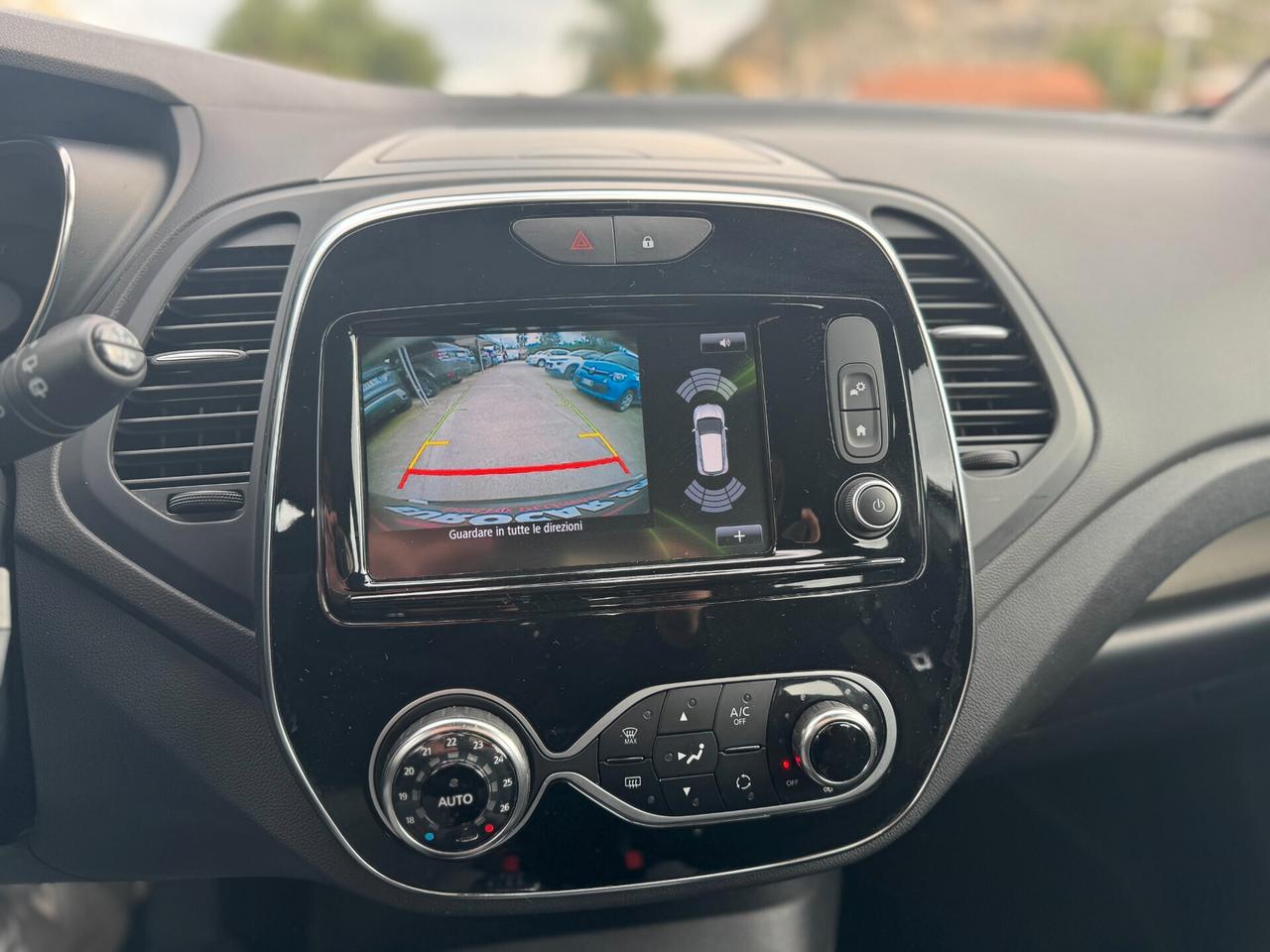 Renault Captur dCi 8V 110 CV Start&Stop Energy Edition One