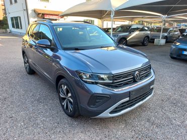 Volkswagen T-Cross 1.0 TSI 115 CV DSG Life