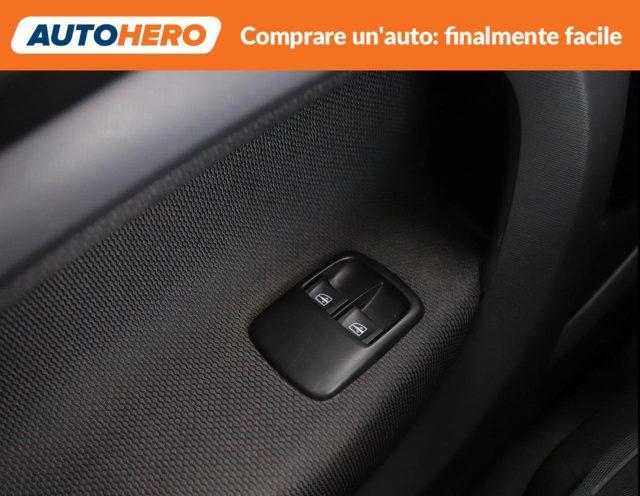 SMART ForTwo EQ Passion