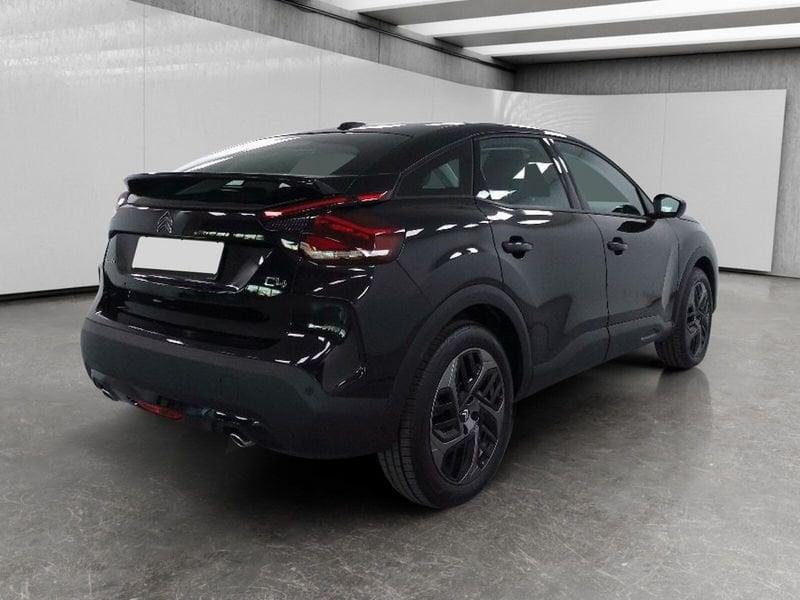 Citroën C4 1.2 puretech Plus s&s 130cv