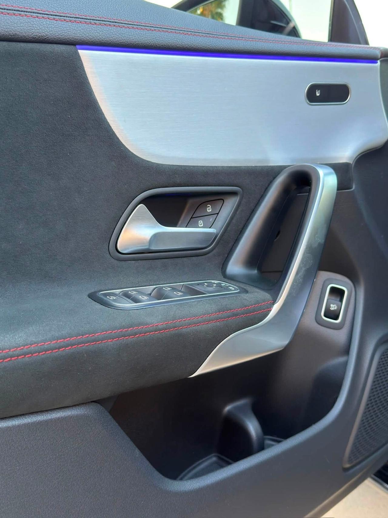 Mercedes-benz CLA 180 Automatic Shooting Brake Premium
