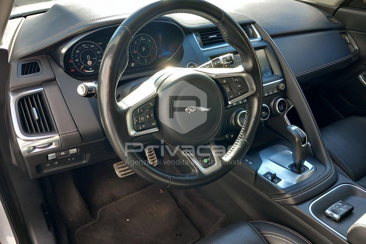 JAGUAR E-Pace 2.0D 150 CV AWD aut. R-Dynamic