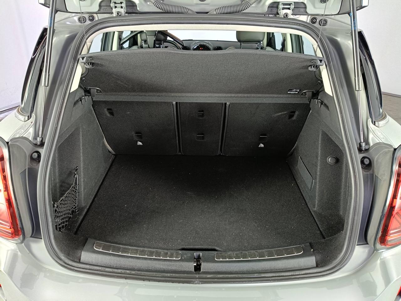 MINI Mini Countryman F60 2020 - Mini Countryman 1.5 Cooper Business auto