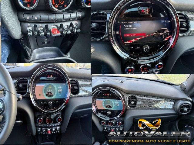 MINI John Cooper Works 2.0 John Cooper Works Edition Tetto Apr.