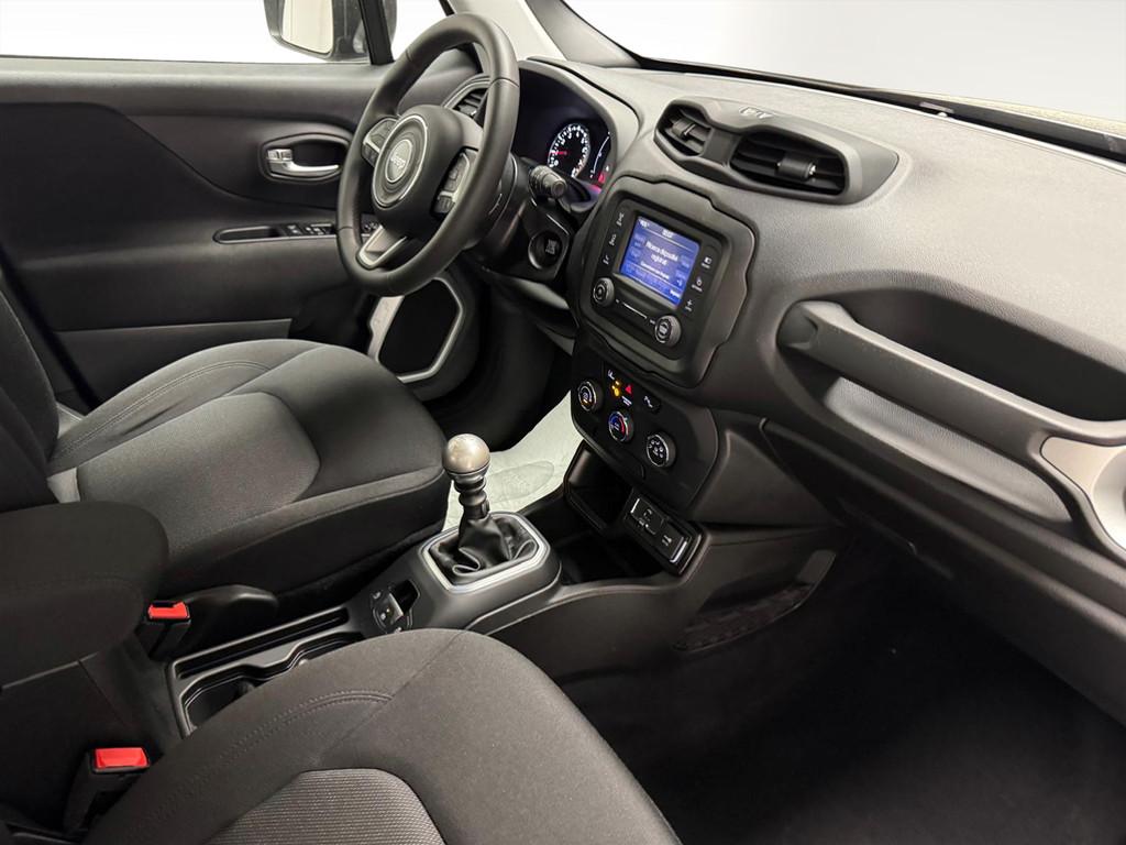 JEEP Renegade 2019 - Renegade 1.0 t3 Longitude 2wd