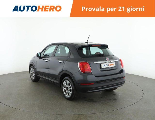FIAT 500X 1.6 MultiJet 120 CV Pop Star