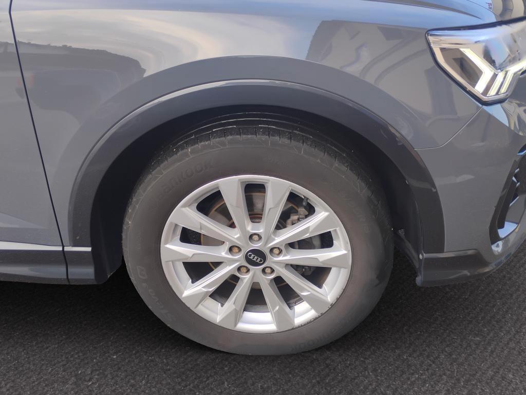 Audi Q3 Sportback 35 2.0 tdi Business Plus quattro s-tronic