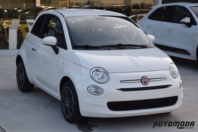 FIAT 500 1.0 Hybrid Pop