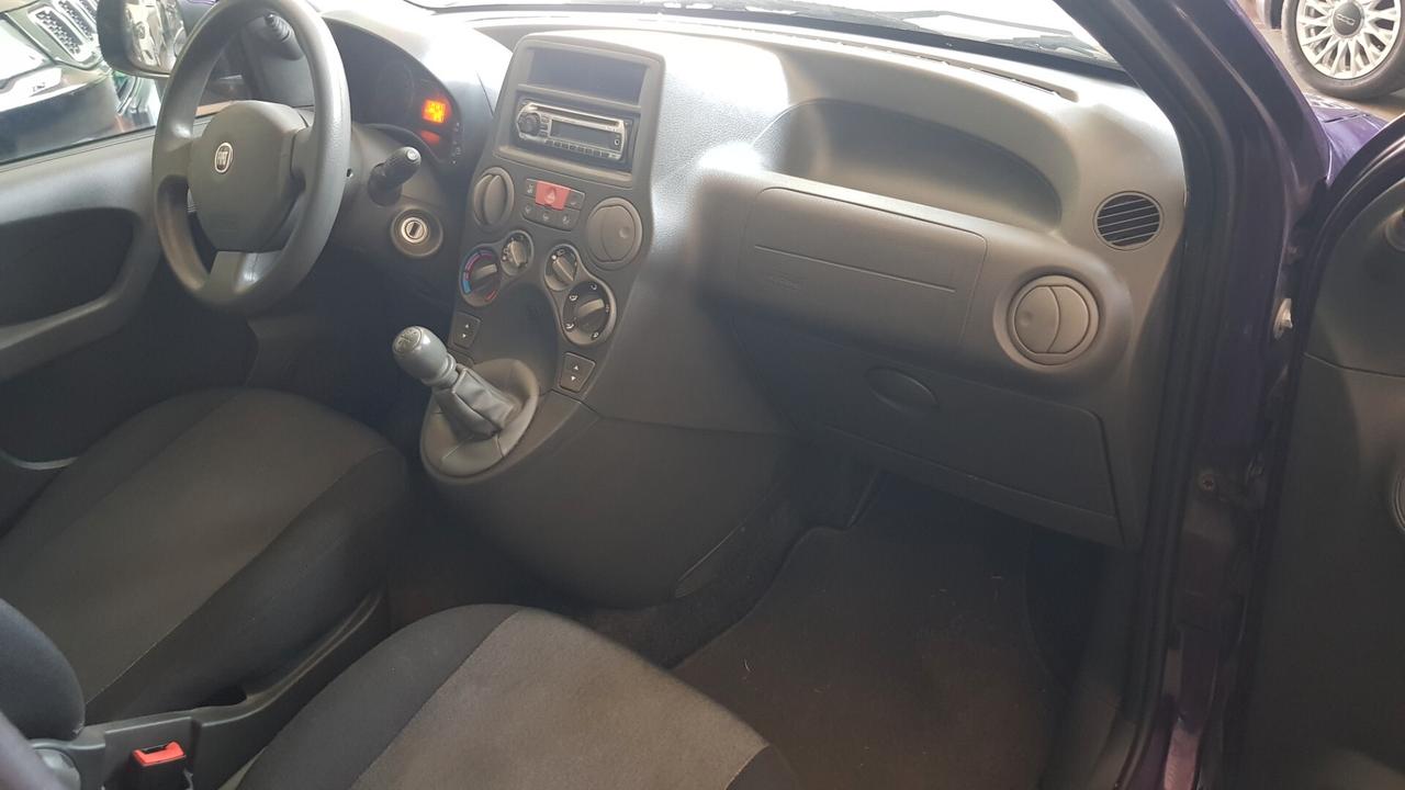 Fiat Panda 1.2 Active