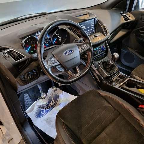 Ford Kuga Kuga 1.5 tdci ST-Line 120CV