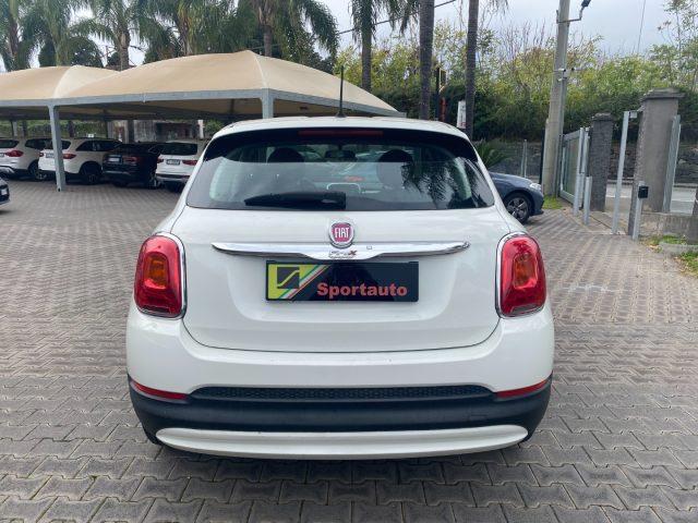 FIAT 500X 1.3 MultiJet 95 CV