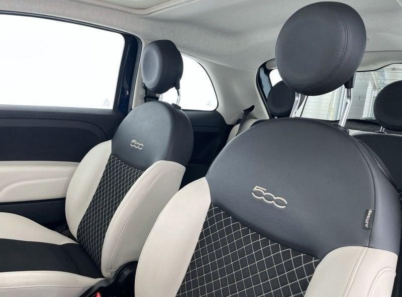 FIAT 500 500 1.0 Hybrid Dolcevita