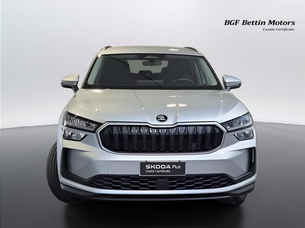 Skoda Kodiaq 2.0 tdi evo Executive 150cv dsg 7p.ti