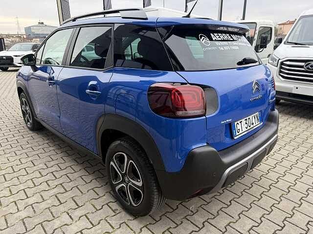 Citroen C3 Aircross PureTech 110 CV You