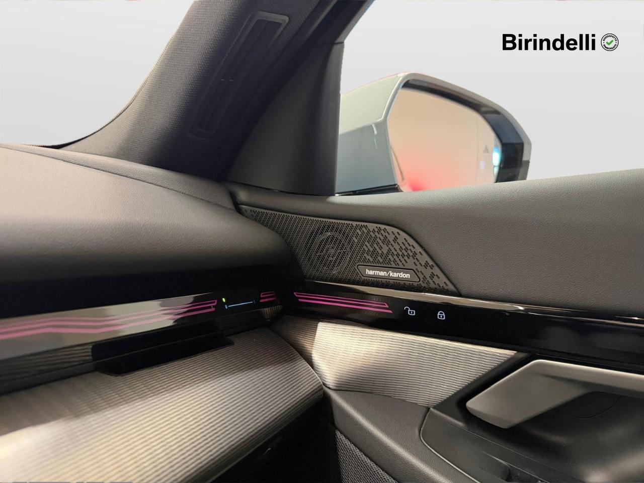 BMW 520d Touring