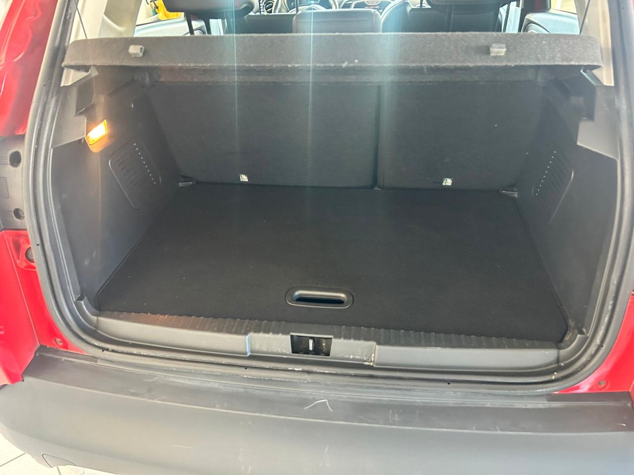 Renault Captur 1.5 dCi x neopatentati 2015