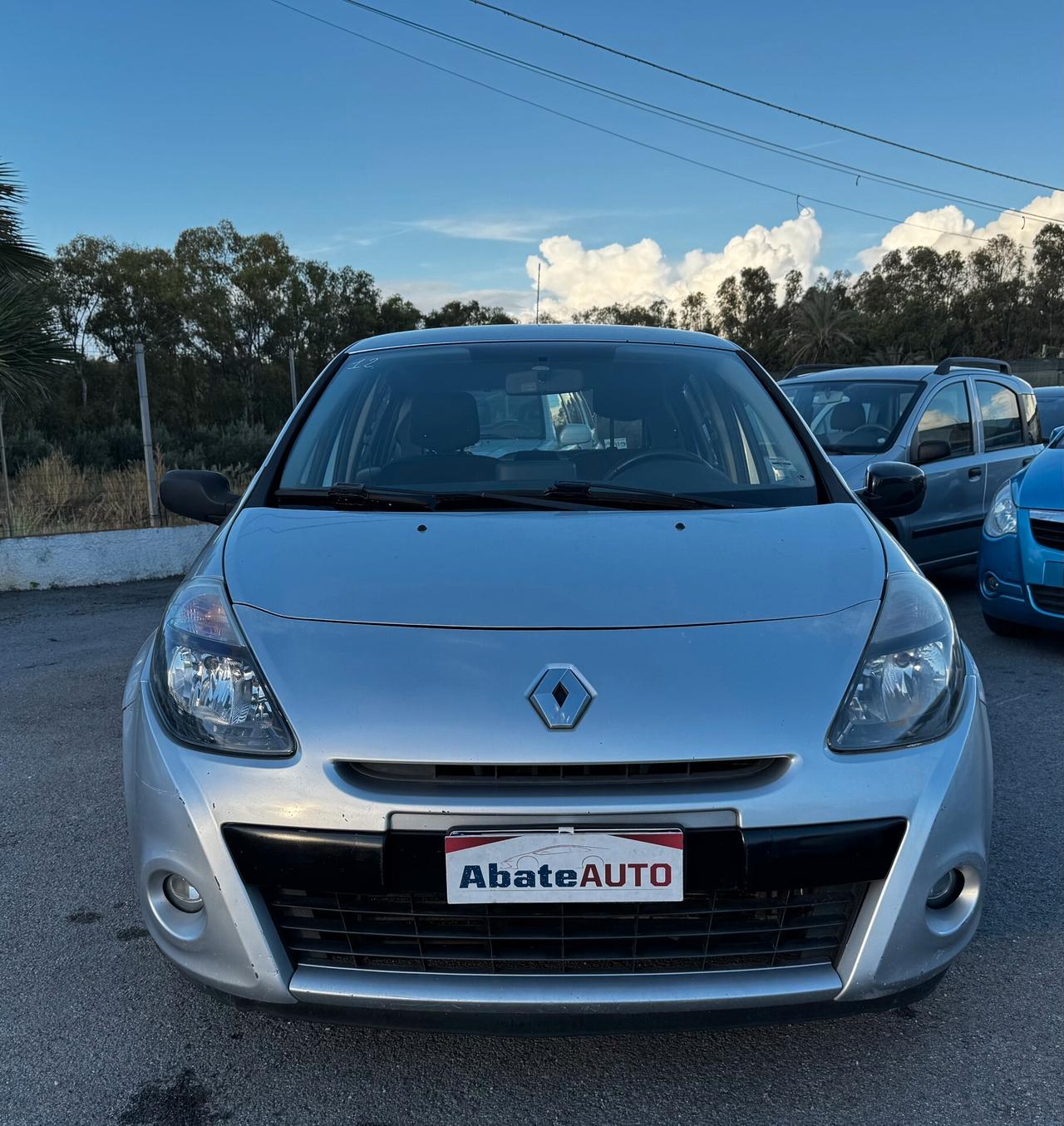 Renault Clio 1.5 dCi 75CV 5 porte Dynamique
