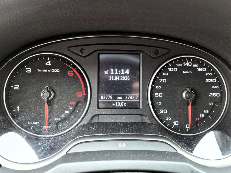 Audi A3 Sportback 30 TDI Business S-Tronic