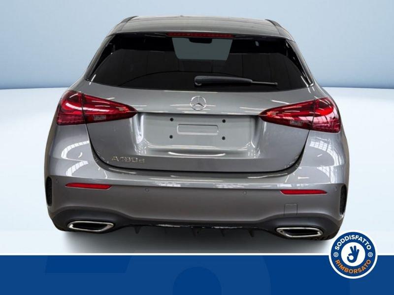 Mercedes-Benz Classe A 180d Automatic AMG Line Advanced Plus Extra