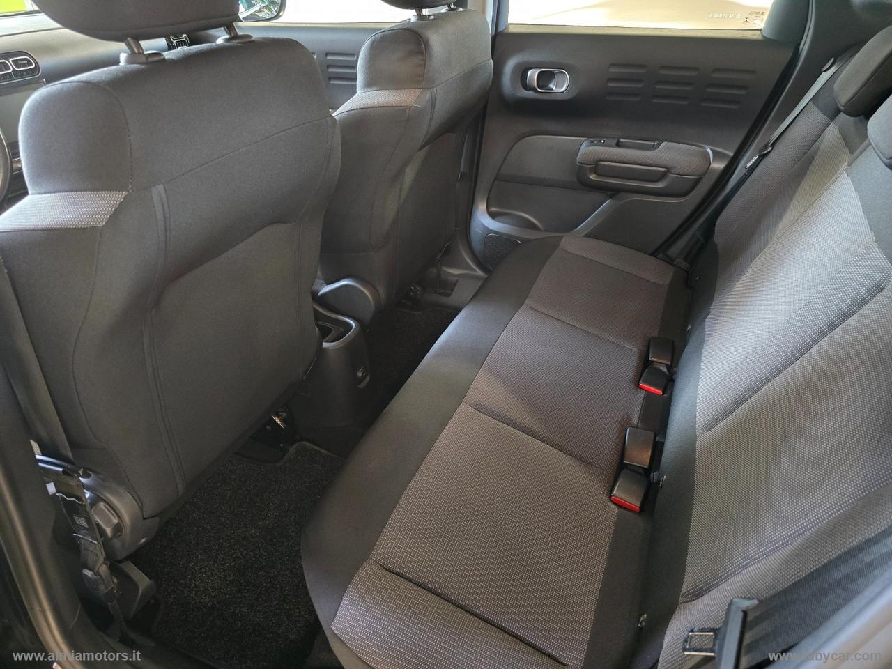 CITROEN C3 Aircross BlueHDi 100 Feel