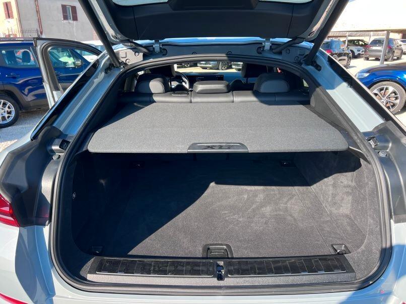 Bmw X6 xDrive30d 48V Msport Pro