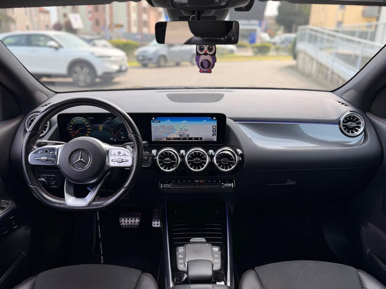 Mercedes-Benz GLA 250 Premium AMG GLA 250 E #10040