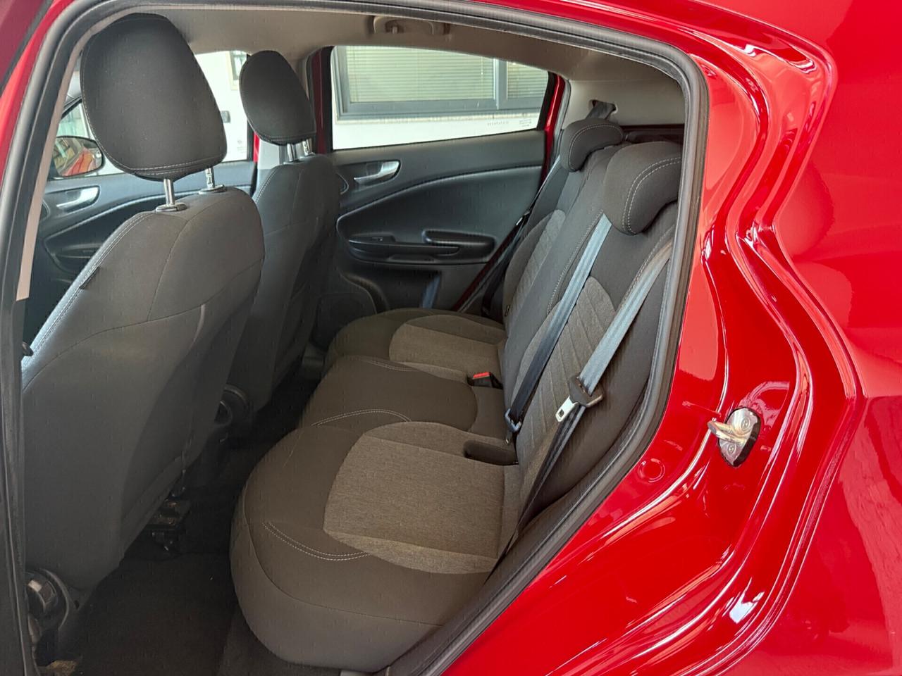 Alfa Romeo Giulietta 1.6 JTDm 120 CV Super