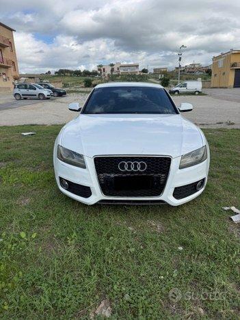 Audi a5 SLine
