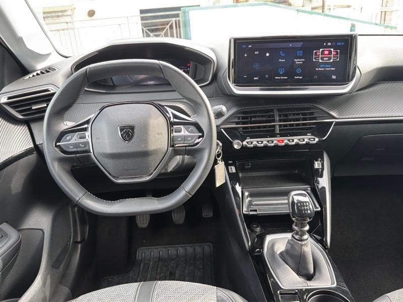 Peugeot 208 Allure PureTech 100 S/S