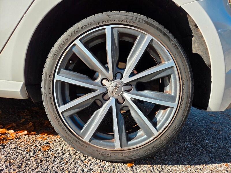 AUDI A1/S1 A1 SPB 1.0 TFSI ultra Sport