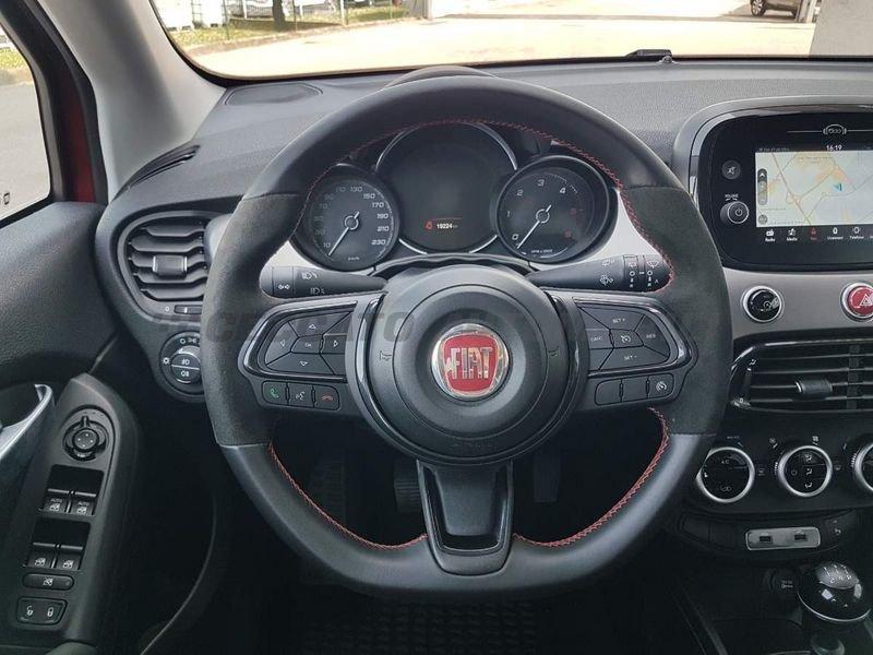 FIAT 500X 500X 1.3 mjet Sport 95cv