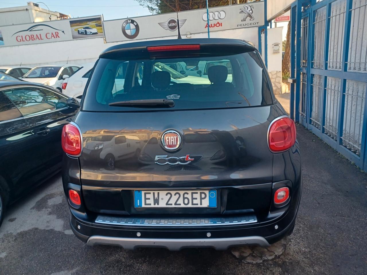 Fiat 500L 1.3 Multijet Trekking