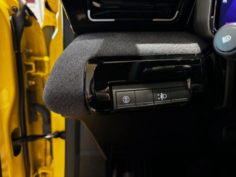 Renault 5 E-Tech Electric 40 KWH techno 120 cv urban range